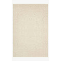 Magnolia Home Annie White/Light Grey Rug - Chapin Furniture