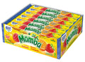 Mamba Fruit Chews 18pc - Snacks