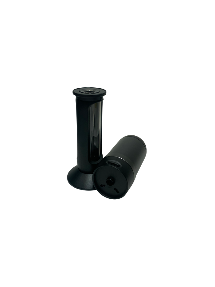 Maniak Electric Grinder and Cone Filler (1ct)