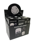 Maniak Electric Grinders (12ct)