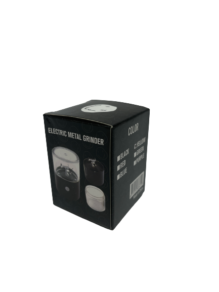 Maniak Electric Grinders (12ct)