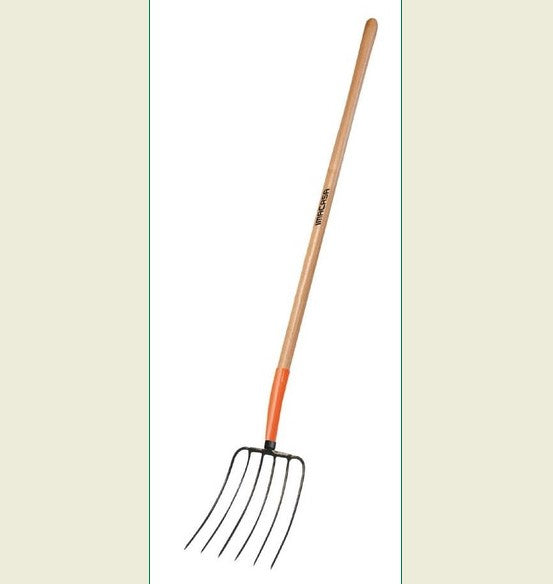 Manure Fork 6 Tine