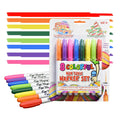 Marker Replacement Kit 8pk