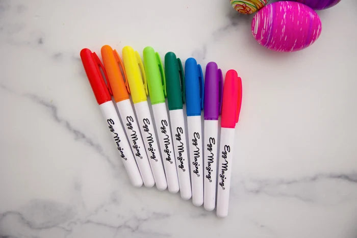 Marker Replacement Kit 8pk