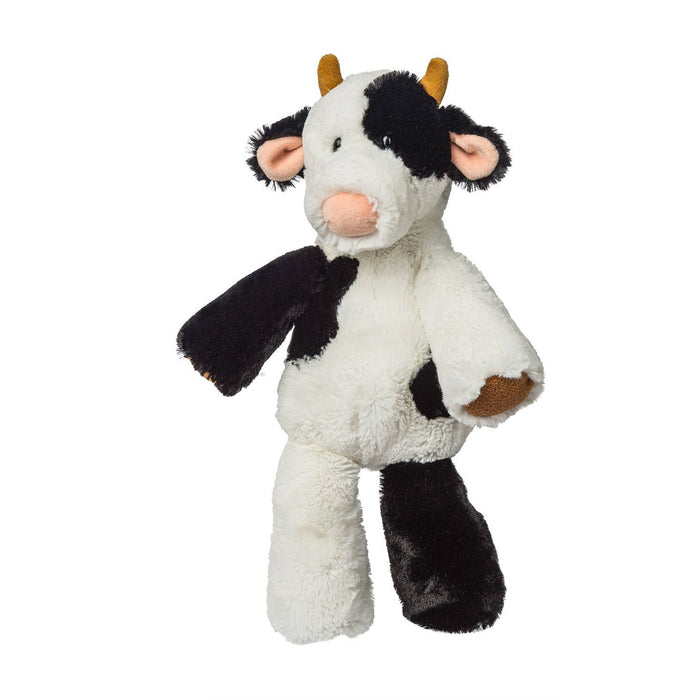 Marshmallow Clyde Cow