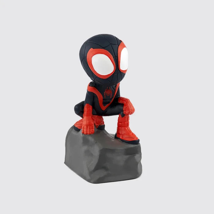 MARVEL Spidey & His Amazing Friends: Spin Tonie