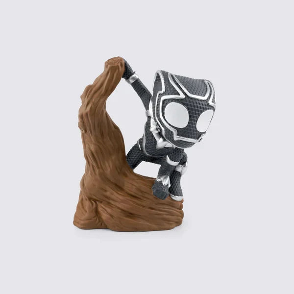 Marvel's Spidey and His Amazing Friends: Black Panther