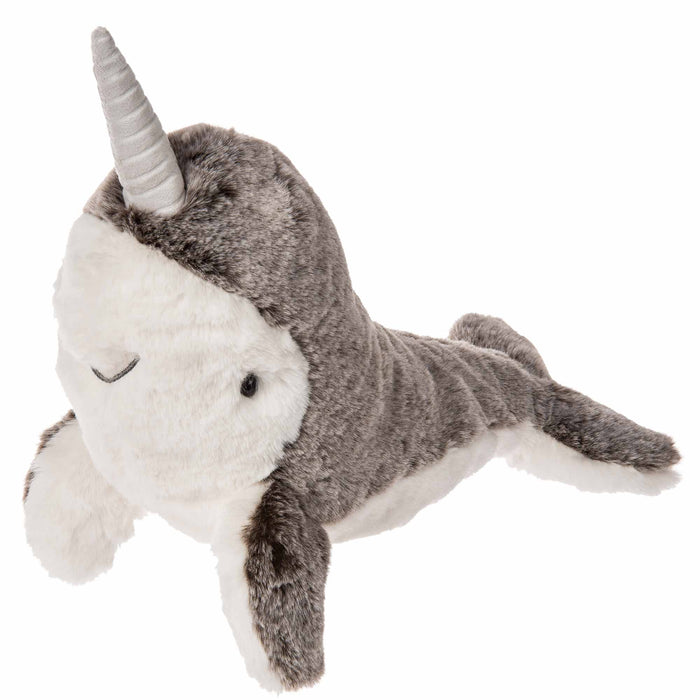 Mary Meyer Marshmallow Nikko Narwhal