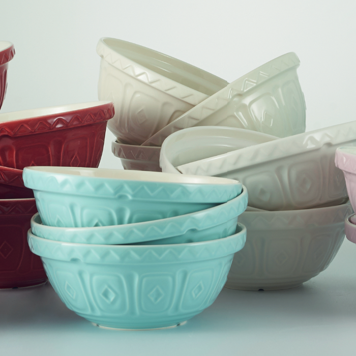 Mason Cash - Mixing Bowl S18 Color Mix Collection
