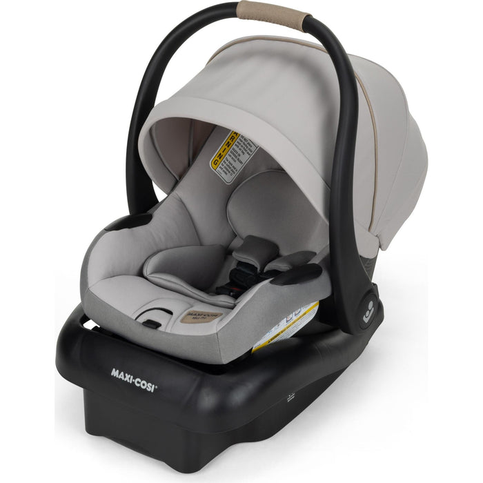 Maxi-Cosi Mico Pro Infant Car Seat