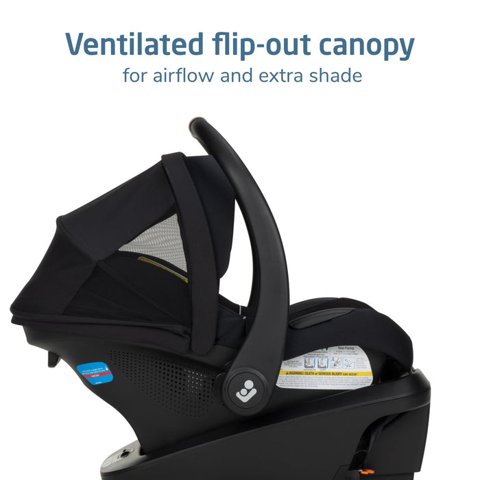 Maxi-Cosi Mico Pro+ Infant Car Seat