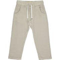 Me & Henry Bosun Gauze Pants | Beige