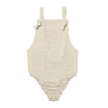 Me & Henry Reef Gauze Bubble | Beige