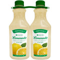 Member's Mark Lemonade (52 fl. oz., 2 pk.)