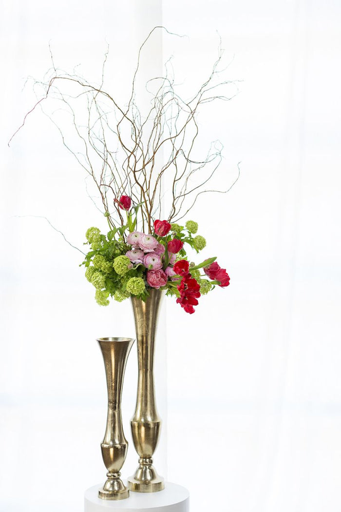 Merci Vase