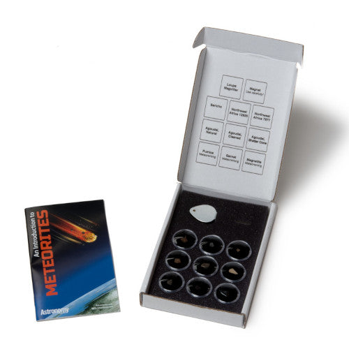 Meteorite Exploration Kit
