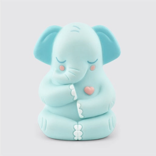 Mindfulness: Affirmations With Greta The Elephant