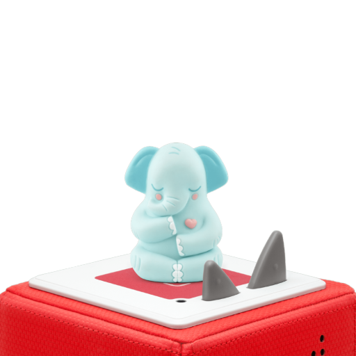 Mindfulness: Affirmations With Greta The Elephant