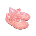 Mini Melissa Campana Papel | Pearly Pink