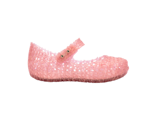 Mini Melissa Campana Papel | Pearly Pink