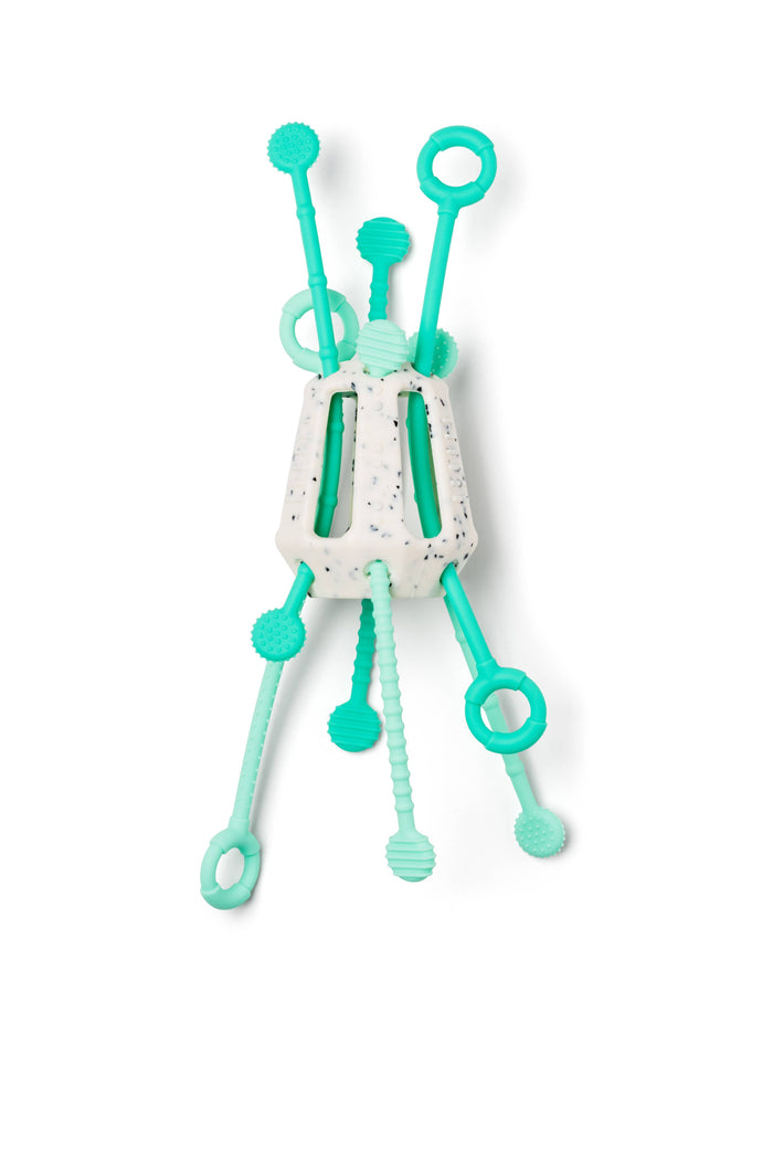 Mintee Zippee Activity Pull Toy