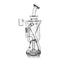 MJ Arsenal Time Turner Dab Rig Clear (1ct)