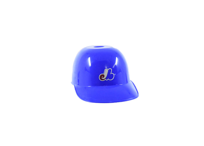 MLB Plastic Baseball Caps-Montreal Expos