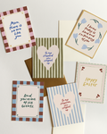 Mom No One Like You Card