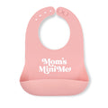 Moms Mini Me Wonder Bib