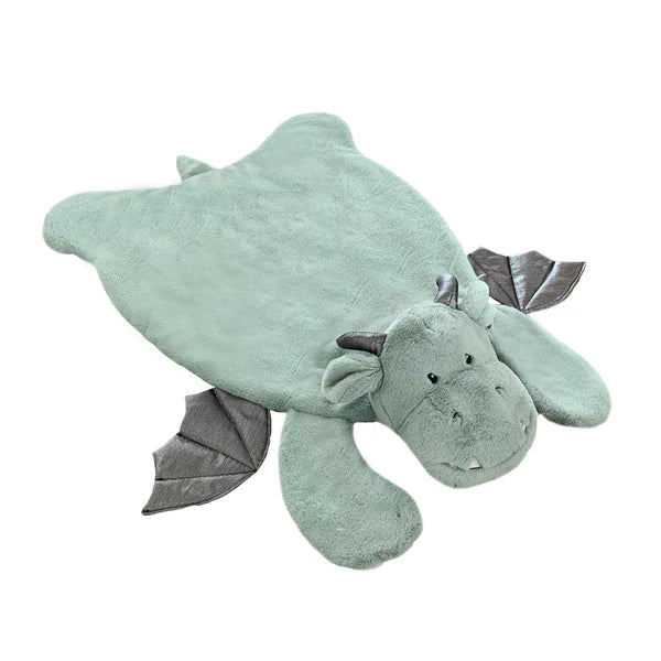 MON AMI  Plush Play Mat