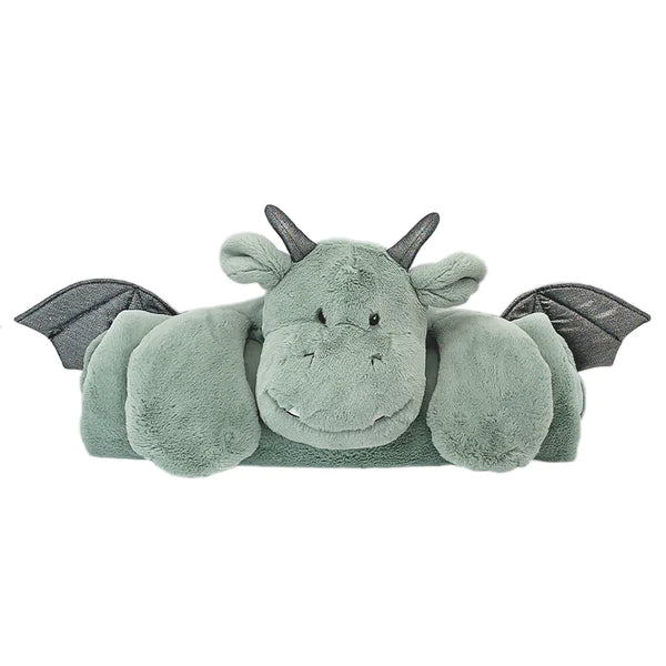 MON AMI  Plush Play Mat
