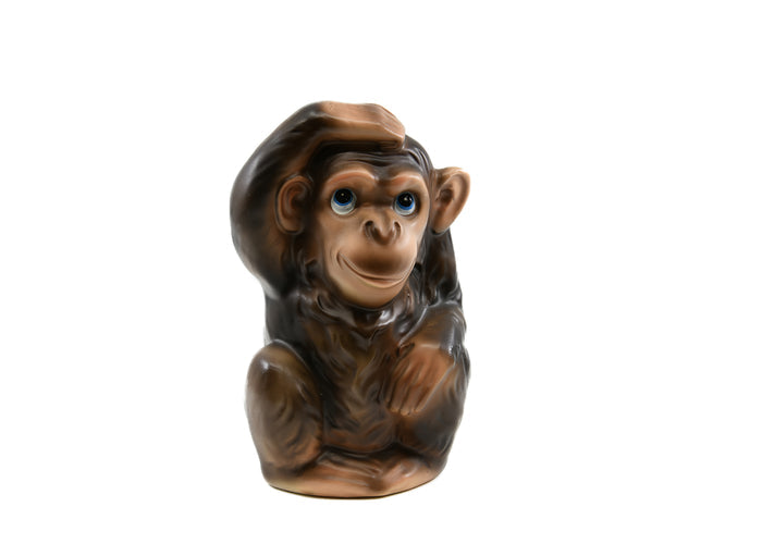 Monkey Piggy Bank