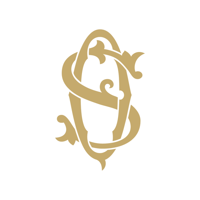 Monogram Chic QS
