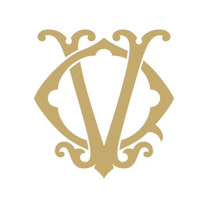Monogram Chic QV