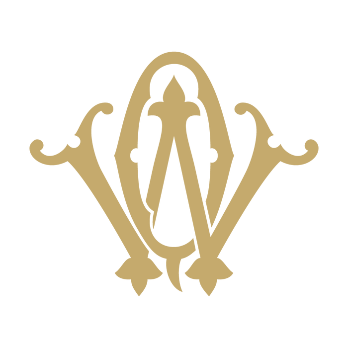 Monogram Chic QW