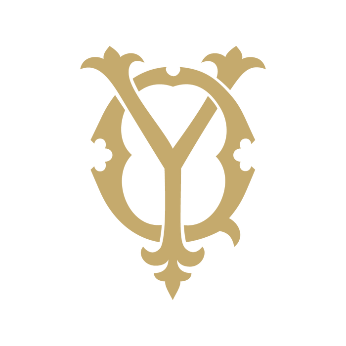 Monogram Chic QY