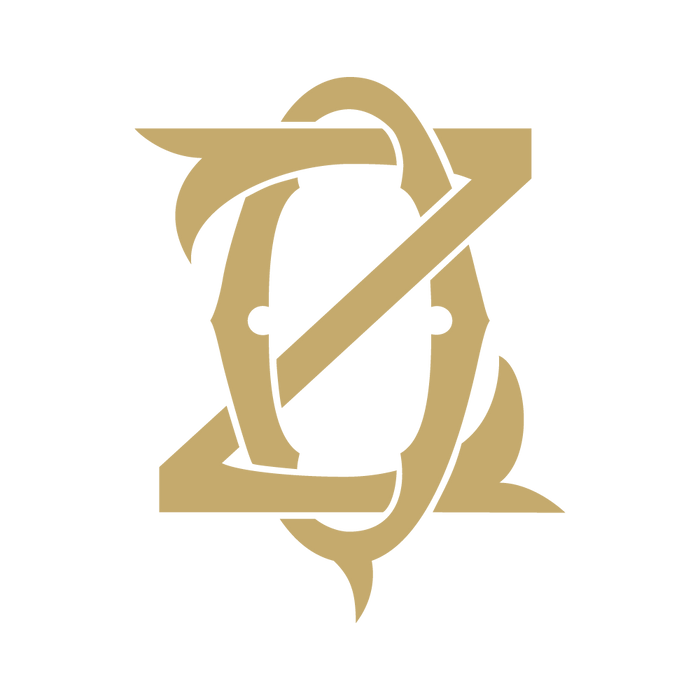 Monogram Chic QZ