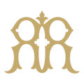 Monogram Chic RR