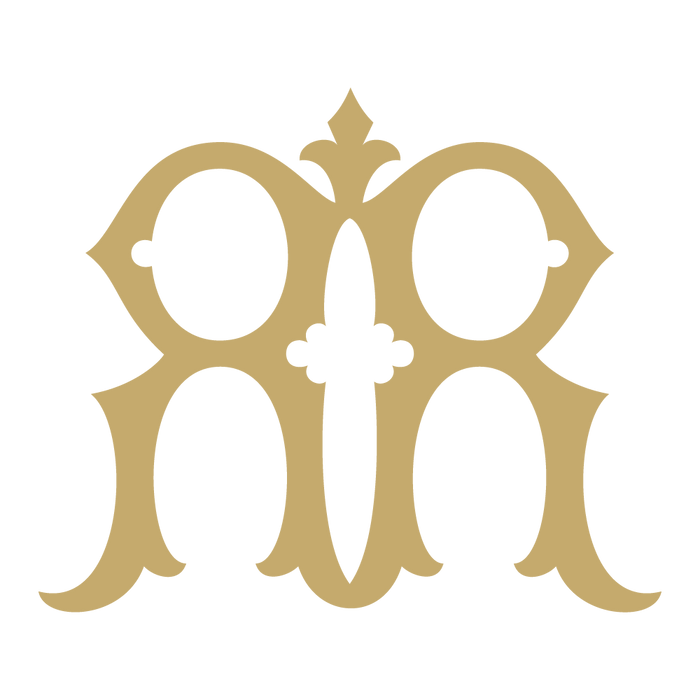 Monogram Chic RR