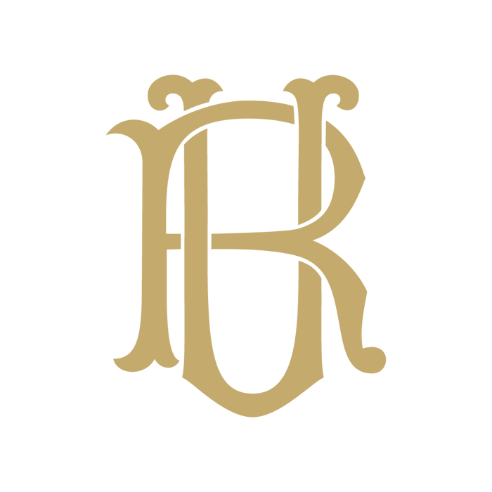 Monogram Chic RU