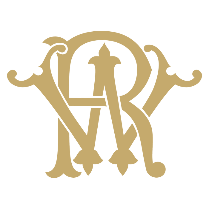 Monogram Chic RW