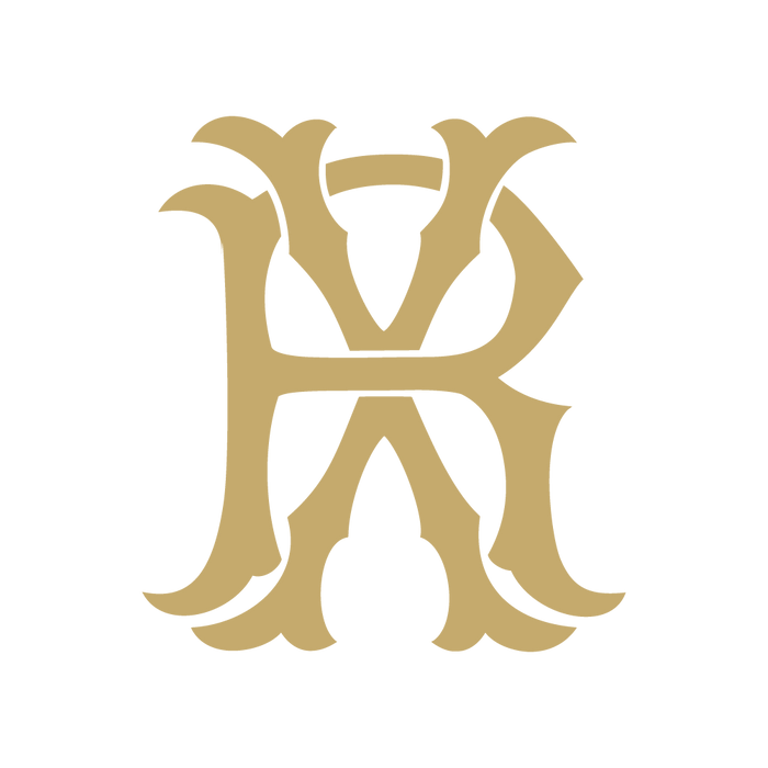 Monogram Chic RX