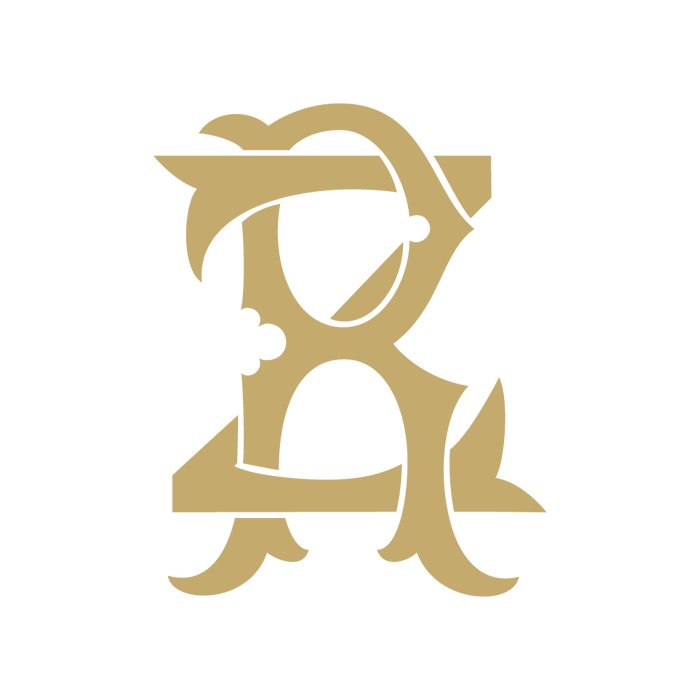 Monogram Chic RZ