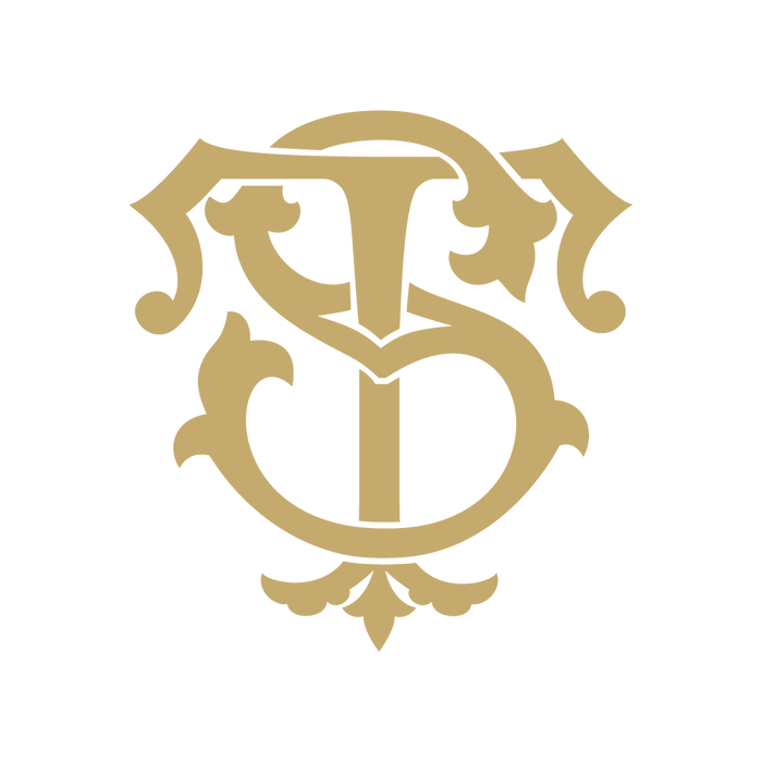 Monogram Chic ST