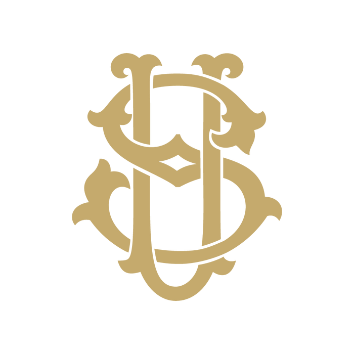 Monogram Chic SU