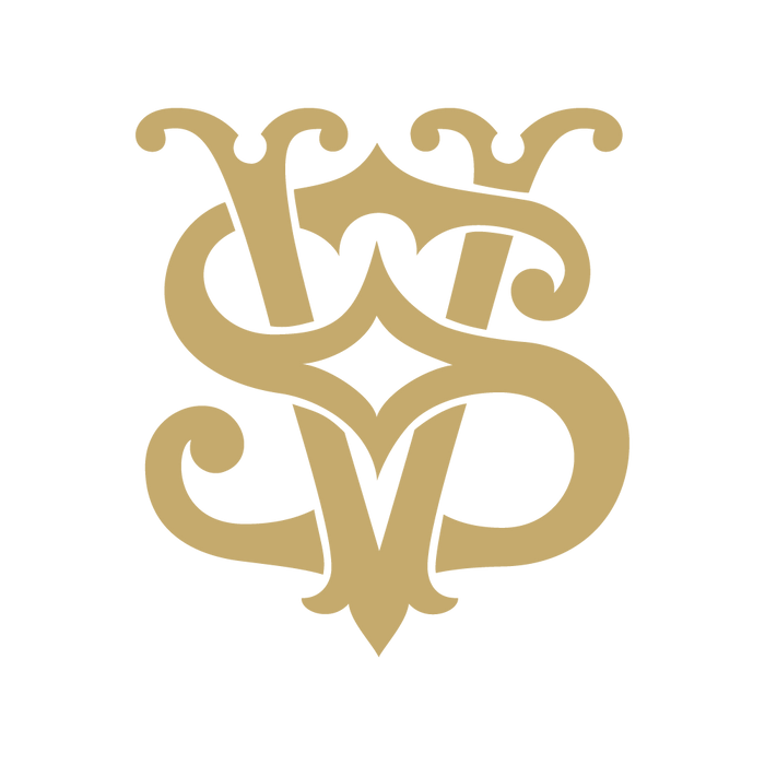 Monogram Chic SV
