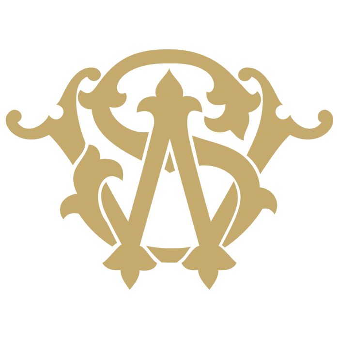 Monogram Chic SW