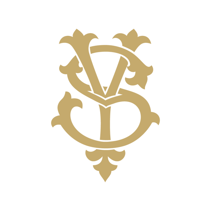 Monogram Chic SY