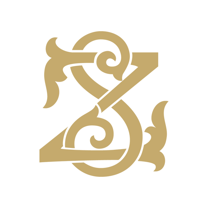 Monogram Chic SZ