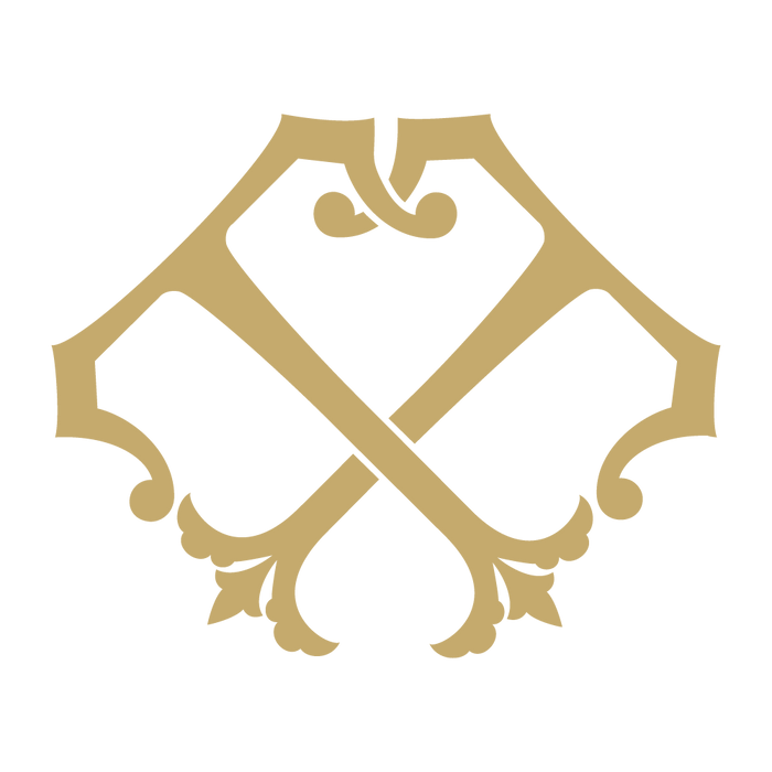 Monogram Chic TT